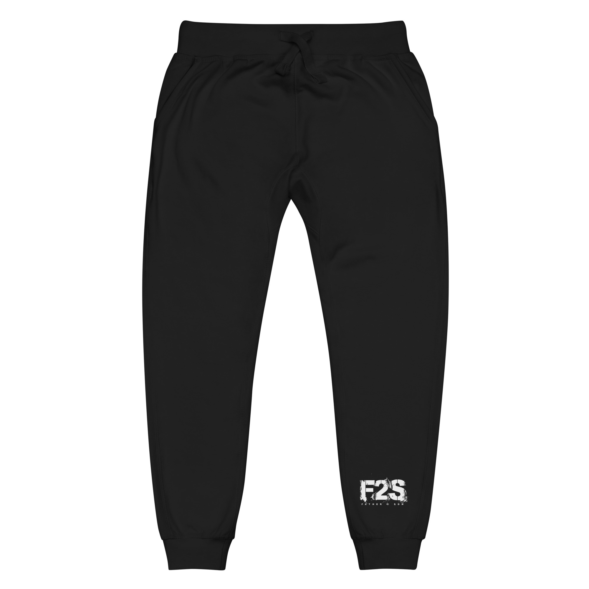 F2S Unisex Fleece Sweatpants