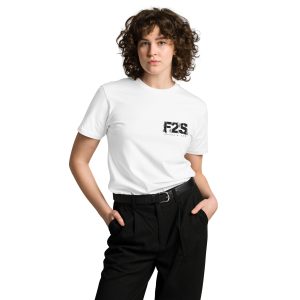 F2S Unisex Premium T-Shirt